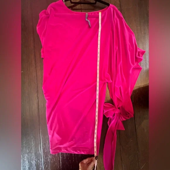 Abi Ferrin 5 way Drwas - Picture 5 of 7